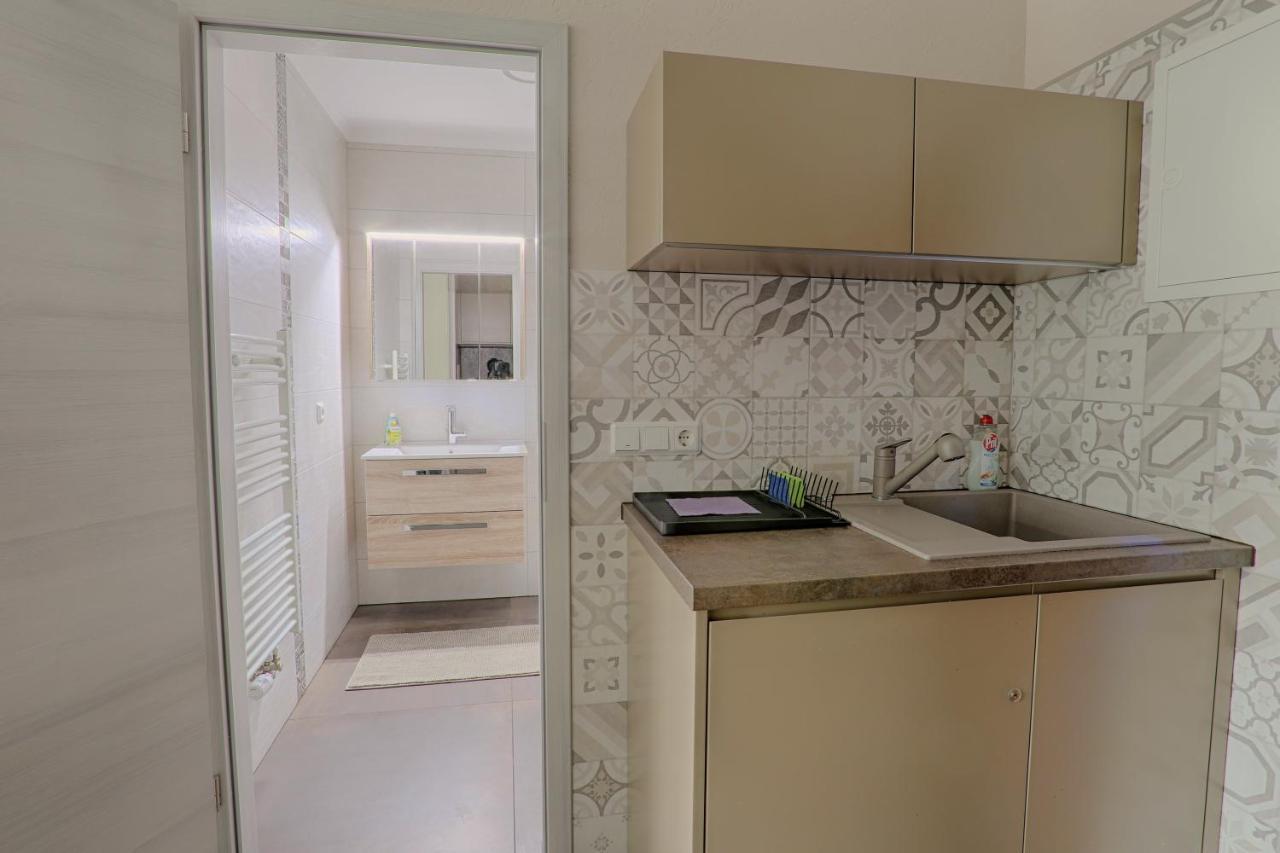 H-apartments Bismarckstrasse Appartement Trier