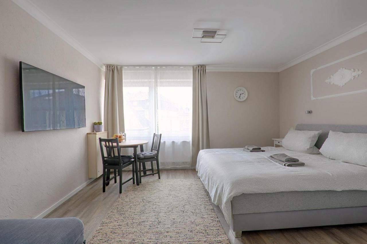 H-apartments Bismarckstrasse Trier